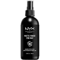 Produktbild: NYX-Professional-Makeup Gesichts-Make-up SprayMatte Finish Spray 180 ml (122,17 € / 1 l)