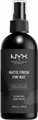 Produktbild: NYX Professional Makeup - Fixierspray Maxi - Mattes Finish