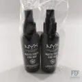 Produktbild: NYX Professional Makeup Setting Spray Matte, Vegane, langanhaltende... D3714000