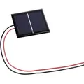 Produktbild: Velleman SOL1N Pannello solare policristallino 0.5 V
