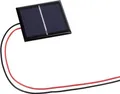 Produktbild: Velleman SOL1N SOL1N Solarmodul