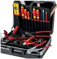 Produktbild: Werkzeugkoffer SHK 23-teilig 00 21 05 HK S (002105HKS)