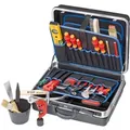 Produktbild: Knipex - Werkzeugkoffer Shk Sanitär, Heizung Und Klimatechnik 002105hks