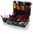 Produktbild: KNIPEX 00 21 05 HK S Werkzeugkoffer Sanitär