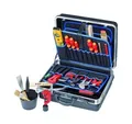 Produktbild: Knipex Werkzeugkoffer Werkzeugkoffer Sanitär-, Heizung- und... 002105HKS