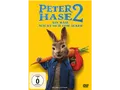 Produktbild: NEU & OVP - Peter Hase 2 - Ein Hase macht sich vom Acker (DVD)