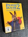 Produktbild: Peter Hase 2 - Ein Hase macht sich vom Acker | DVD 188