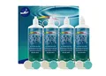 Produktbild: Pamoir Solo Care Aqua inkl. flacher Behälter 4x360ml