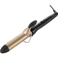 Produktbild: Adler Hair Curler AD 2112 Ceramic heating system, 55 W, Black (AD 2112)