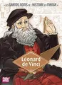 Produktbild: Léonard de Vinci von Nobi Nobi | Buch | Zustand sehr gut