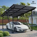Produktbild: VESKA Solar-Carport 