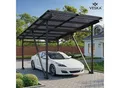 Produktbild: VESKA Solar-Carport 