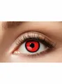 Produktbild: Roter Engel - Kontaktlinsen mit roter Korona