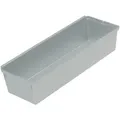 Produktbild: Ok Schubladeneinsatz Light Silver 23 cm x 8 cm x 5 cm