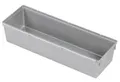 Produktbild: keeeper Schubladeneinsatz KEEEPER Schubladeneinsatz 23x8x5cm silber (1 St)