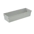 Produktbild: Keeeper ladeverdeler 23x8x5cm zilver