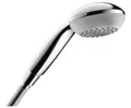 Produktbild: Hansgrohe Handbrause Crometta 85 1jet Chrom
