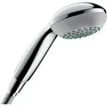 Produktbild: hansgrohe Handbrause Crometta 85 Mono Normalstrahl, 16 l/min, chrom