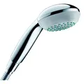 Produktbild: hansgrohe Crometta 85 Handbrause Mono, chrom, 28585000