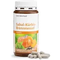 Produktbild: Sabal-Kürbis-Brennnessel-Kapseln - 109 g