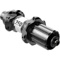 Produktbild: Nabe Road HR 350 Straightpull Non Disc, DT SWISS
5/130 mm QR, Shimano Road 11-fach Light (ASL11), Ratchet
Größe: 24 Loch, Farbe: Schwarz, Gewicht: 234 g, VE: 1 St.