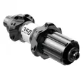 Produktbild: DT Swiss Laufrad DT Swiss Nabe Road HR 350 Straightpull 24 Loch Schwarz - zuverlässige
