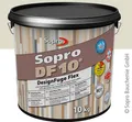 Produktbild: Sopro DF 10 Fliesen 10 kg Design Fuge Fugenmasse Fugenmörtel 1-10mm silbergrau-17