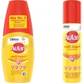 Produktbild: Autan® Multi Insect Mücken-Schutz Insektenschutz Pumpspray Spray-Dose NEU