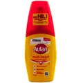 Produktbild: Autan multi insect Insektenschutz Spray 1 x 100ml gegen Mücken & Zecken Pump