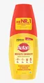 Produktbild: Autan multi insect Insektenschutz Spray 1 x 100ml gegen Mücken & Zecken Pump