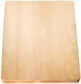 Produktbild: BLANCO 218313, Rechteckig, Holz, Holz, 530 mm, 260 mm, 1 Stück(e)