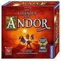 Produktbild: Kosmos 69174 Die Legenden von Andor