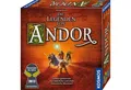 Produktbild: Kosmos Spiel Die Legenden von Andor