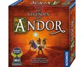 Produktbild: KOSMOS Verlag Spiel Brettspiel Die Legenden von Andor