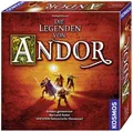 Produktbild: Kosmos 69174 Die Legenden von Andor