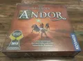 Produktbild: Gesellschaftsspiel KOSMOS: 2012 Die Legenden von ANDOR Neu & OVP Spiel