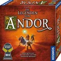 Produktbild: Die Legenden von Andor
