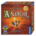 Produktbild: Kosmos 69174 Die Legenden von Andor
