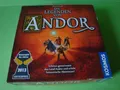 Produktbild: Die Legenden von Andor