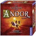 Produktbild: Kosmos 69174 Die Legenden von Andor