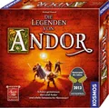 Produktbild: Die Legenden von Andor
