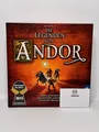 Produktbild: Gesellschaftsspiel Brettspiel  Kosmos - Die Legenden von Andor TOP! Vollständig!