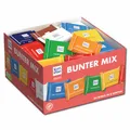 Produktbild: (17,85€/1kg) Ritter Sport Mini, Schokolade, 84 Tafeln