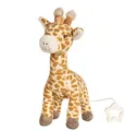 Produktbild: STERNTALER SPIELUHR GIRAFFE KAYA GR. M  - BRAHM´S WIEGENLIED NEU