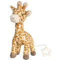 Produktbild: Sterntaler Spieluhr M GIRAFFE Kaya goldbraun