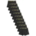 Produktbild: Next Trunk Unterhosen im 10er-Pack (1-St) schwarz 170-176 (15-16 J.)