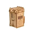 Produktbild: FORT KNOX PRO 3 IN 1 - 3D PUZZLE GAME - Fort Knox Pro Constructor