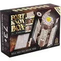 Produktbild: Escape Welt Fort Knox Box Pro - Rätselbox Bausatz (Deutsch, 1 - 2 Spieler) (EWFKB3)