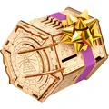 Produktbild: ESC WELT Fort Knox Box PRO 3D Puzzle Game - 3 in 1 Puzzle Box Modellbau Escape R