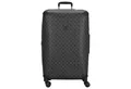 Produktbild: Guess Koffer Wilder 28 IN - 4-Rollen-Trolley 77 cm erw. (charcoal), 4 Rollen Rollen